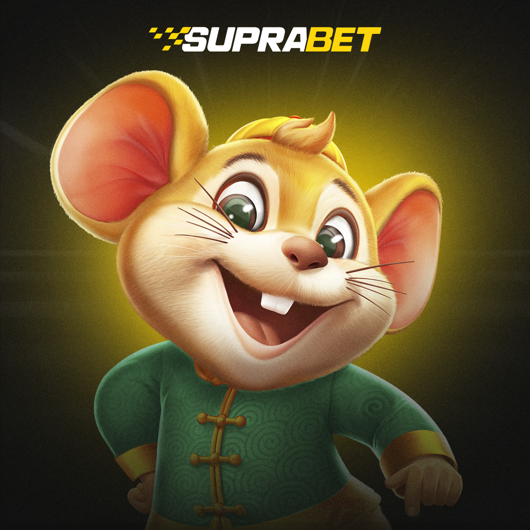 Ratinho Sortudo